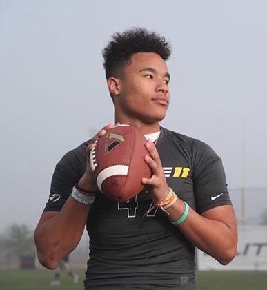 Isaiah Knowles