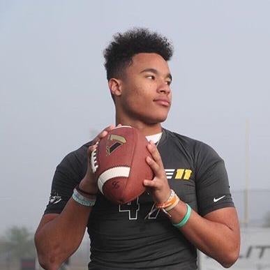 Isaiah Knowles