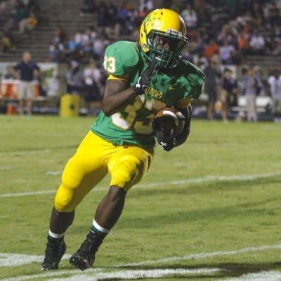 Jahiem Covington