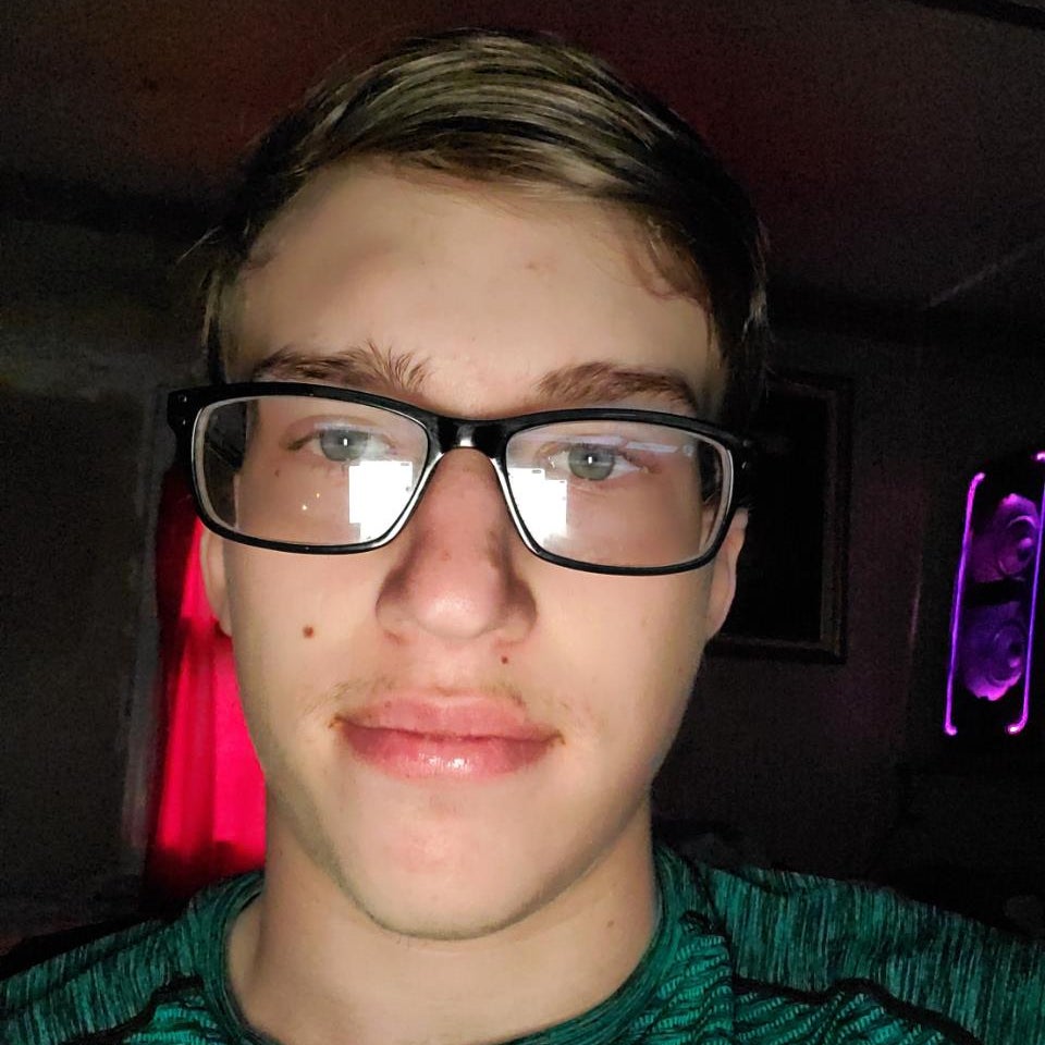 Gage Scott
