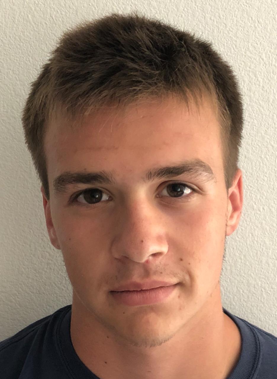 Bryce Nuñez