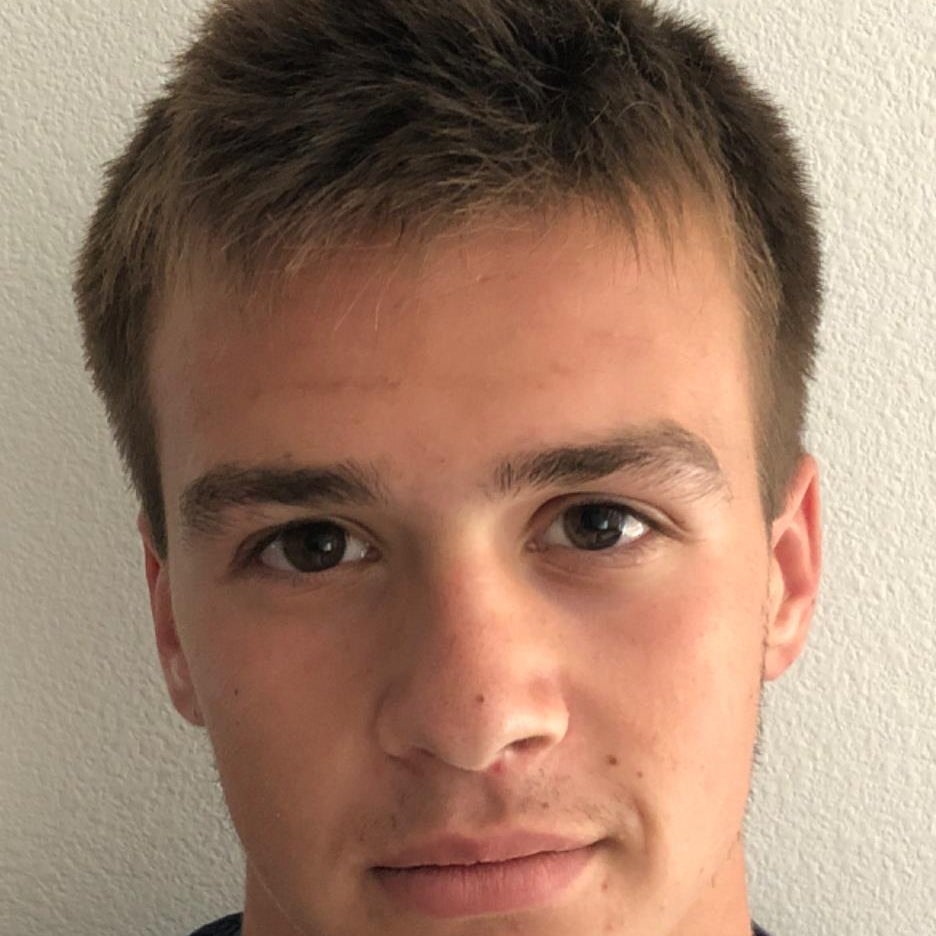 Bryce Nuñez mugshot
