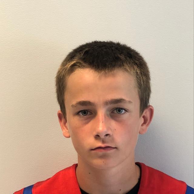 Logan Schroeder