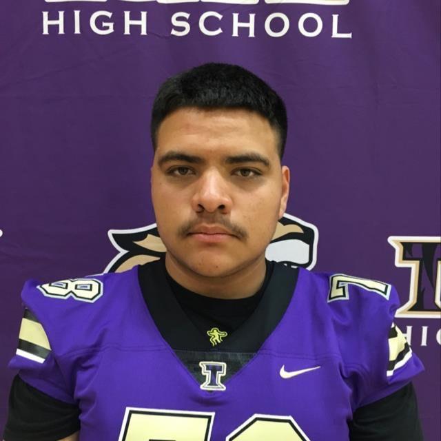 Angel Reyes mugshot