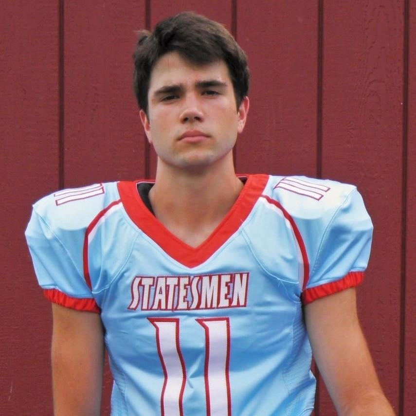 Patrick Margiotta