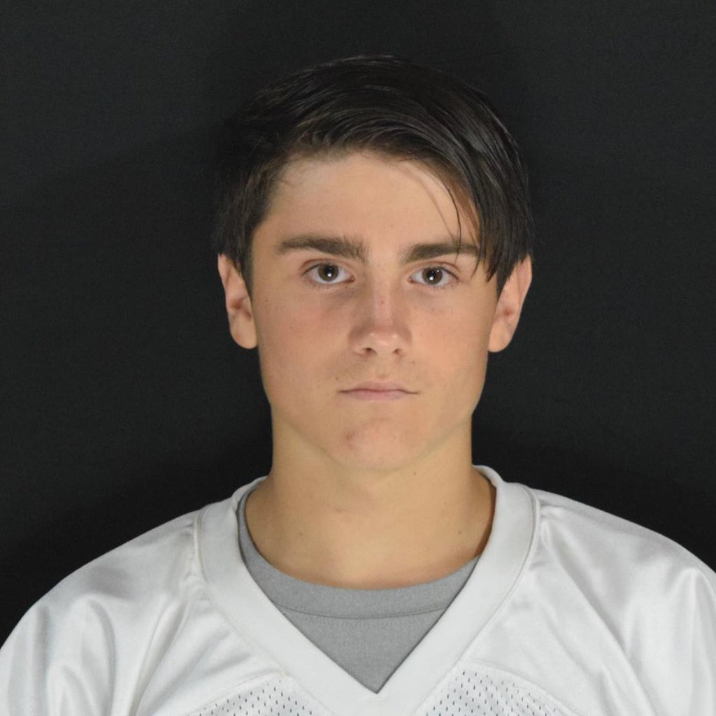Brandon Kennard mugshot