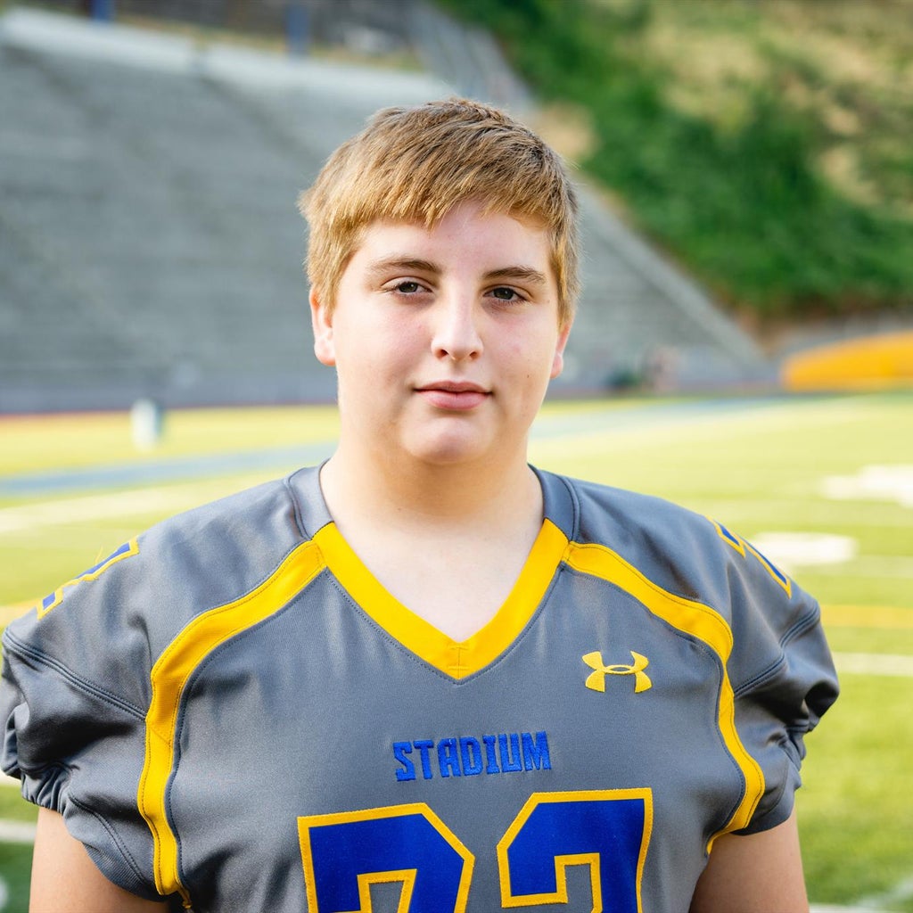 Owen Johnson