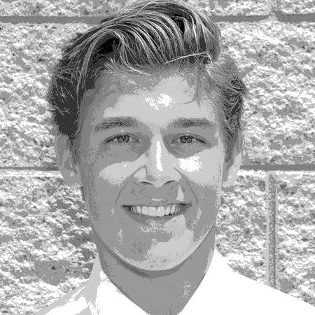 Barrett Robenolt mugshot