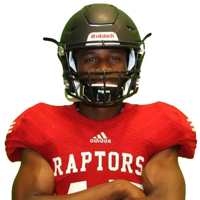 Junior Colson