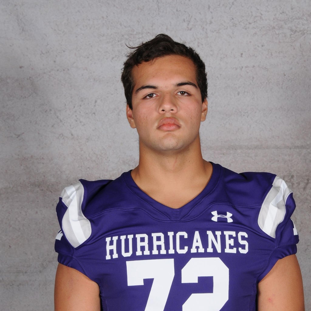 Brayden Espinoza