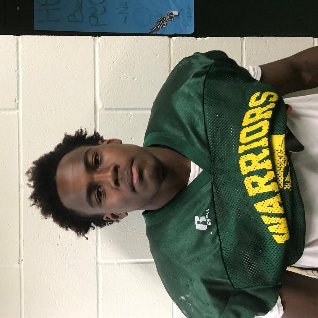 Trevyon McDaniel