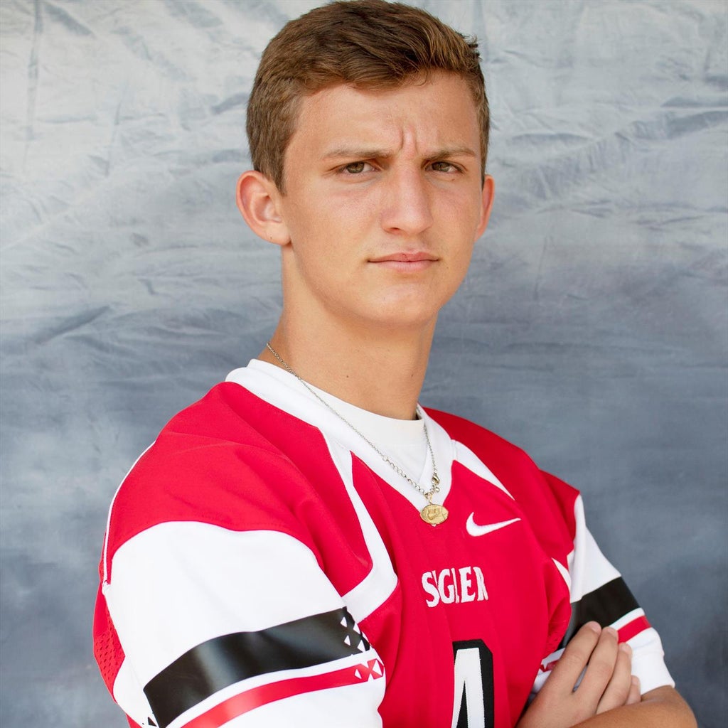 Braden Drewry