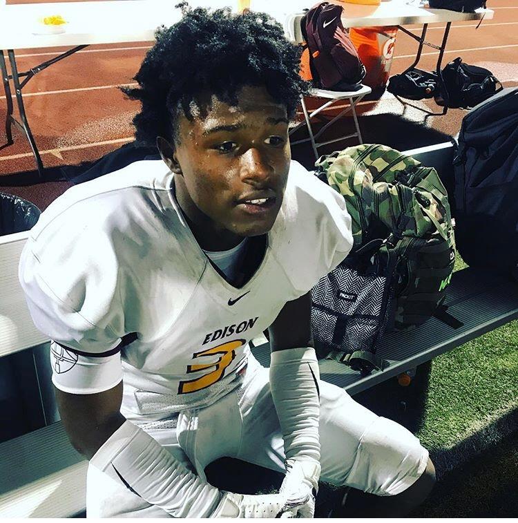 Raleek Brown