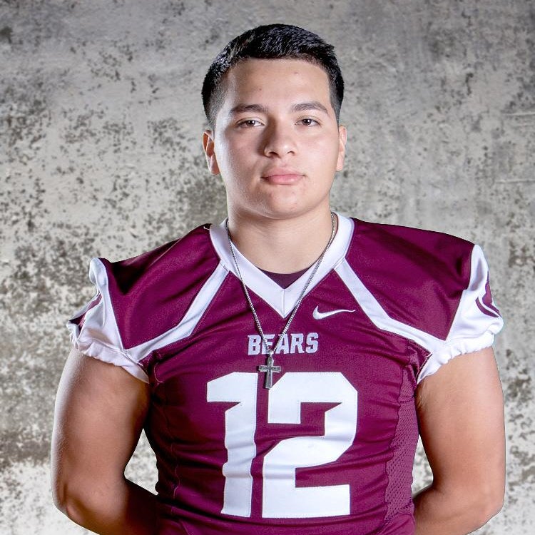 Justin Morales