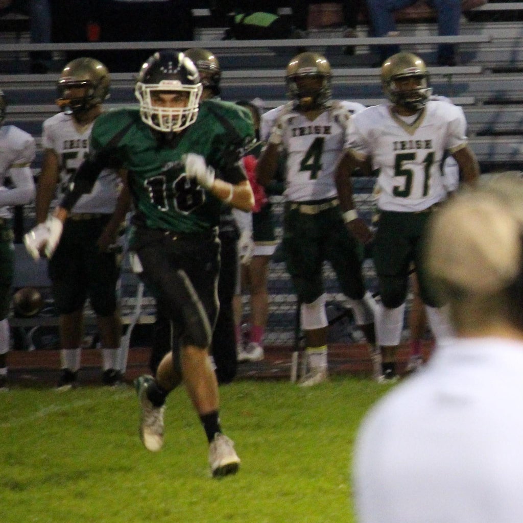 Chase Lookingbill
