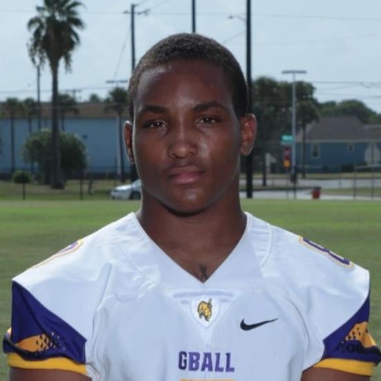 Jaden Bennett