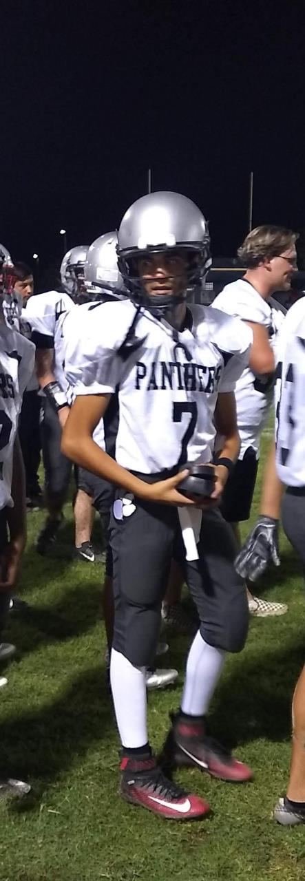Anthony Blanco
