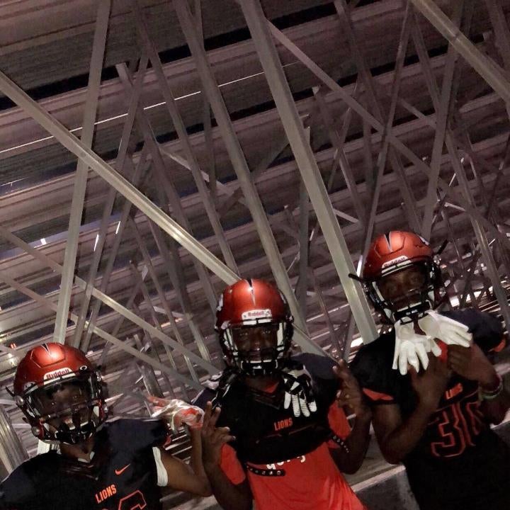 Tayvon Coleman