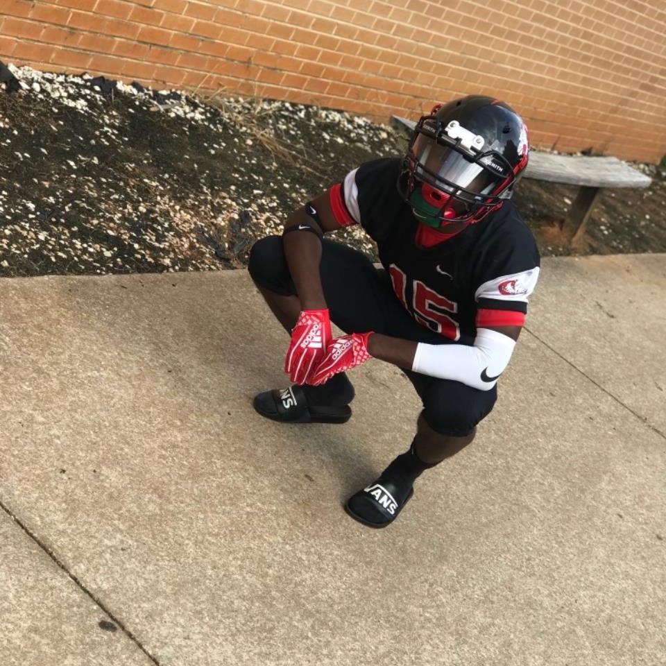 Kemareyon Boone