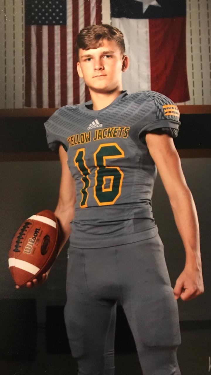 Hayden Etter
