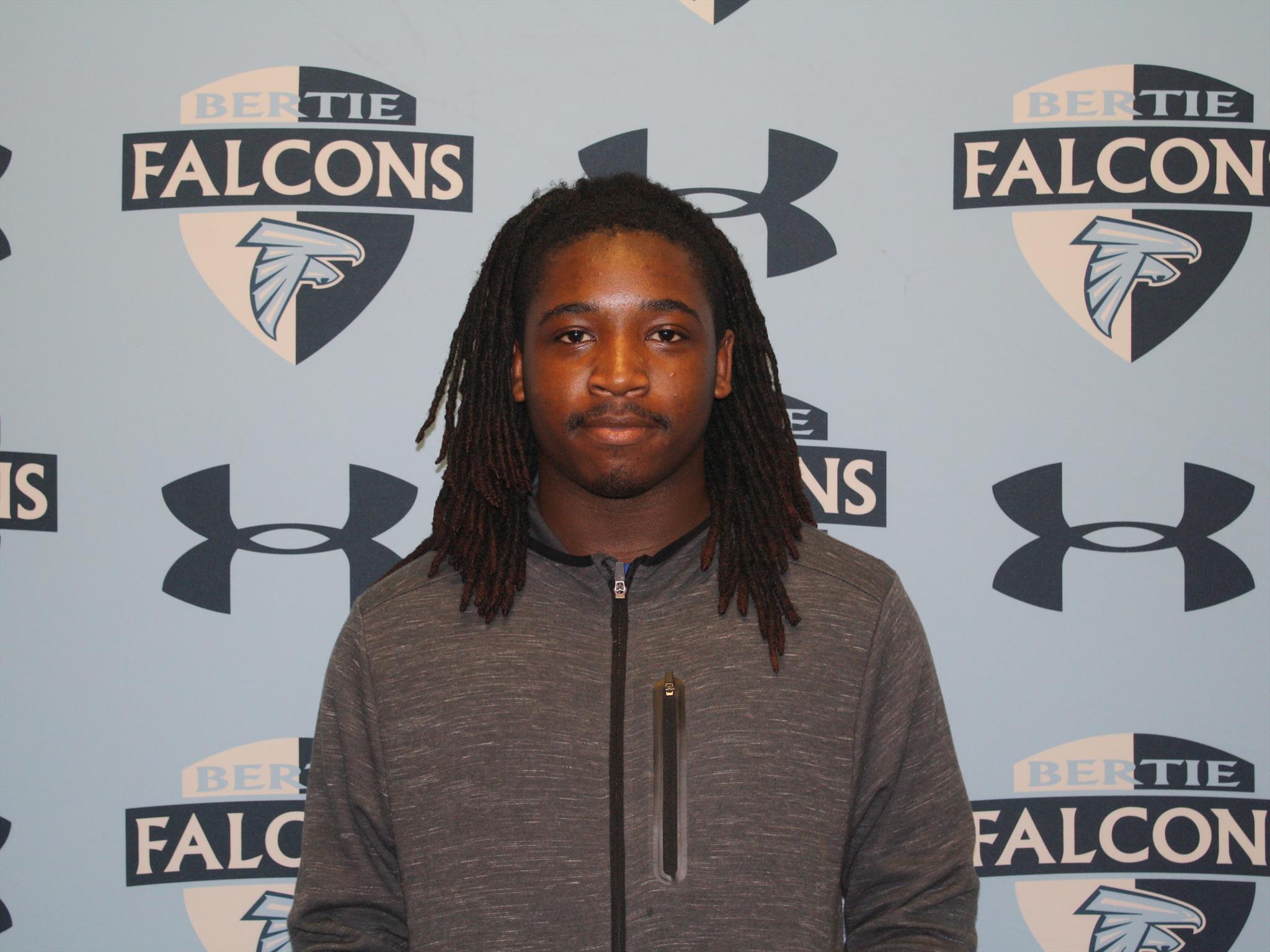 Isaiah Williams