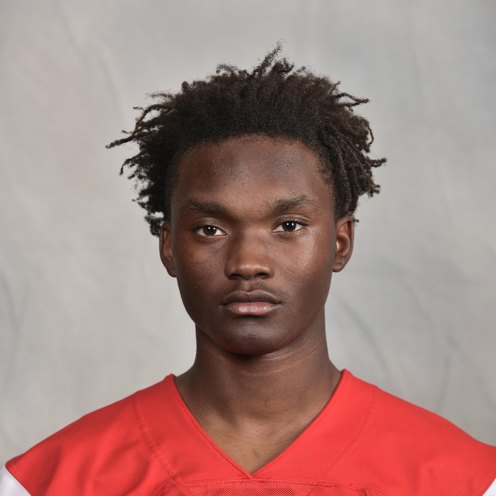 Aundre Smith