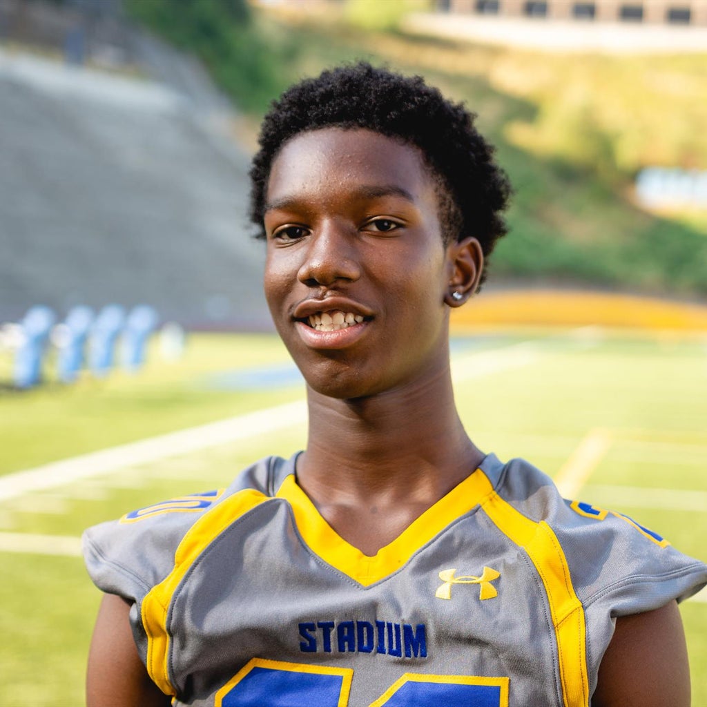 Ra’jzon Foster