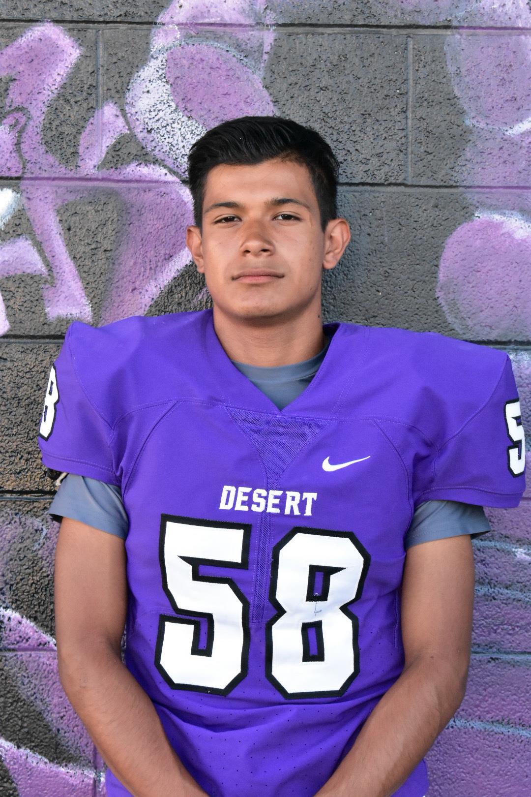 Sebastian Chivarria mugshot