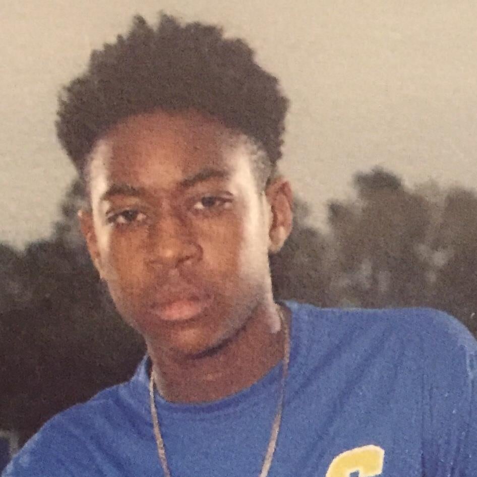 Jehu McCray