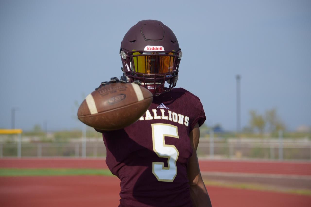Darius Moore