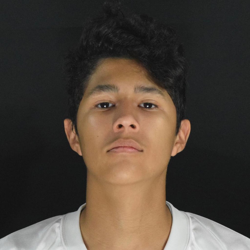 Leonardo Villagrana mugshot