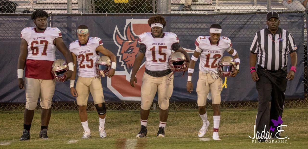 Tyshaun Freeman
