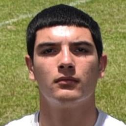 Seth Medinilla mugshot