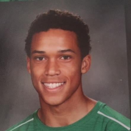 Christian Johnson