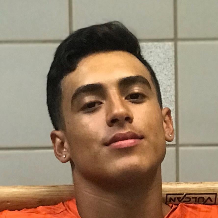 Sammy Piedra
