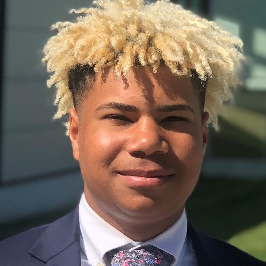 Malachi Johns