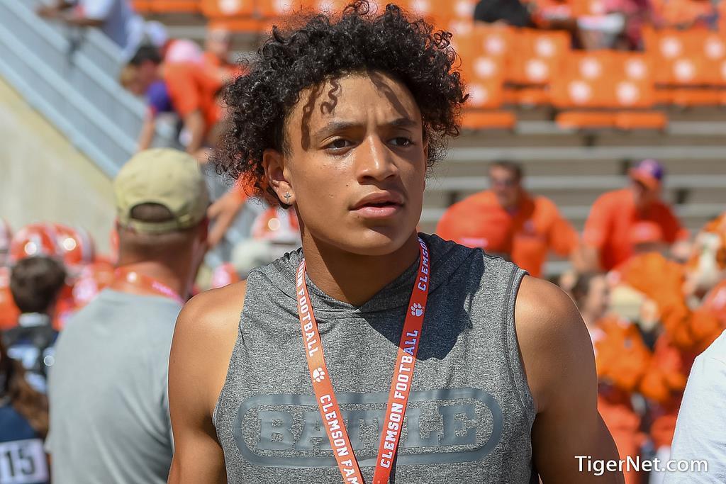Jalin Hyatt