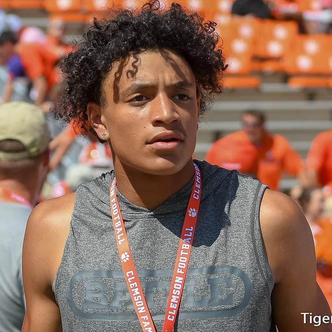 Jalin Hyatt