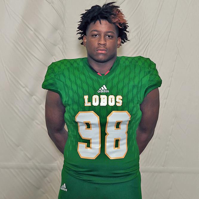 Jordan Wallace mugshot