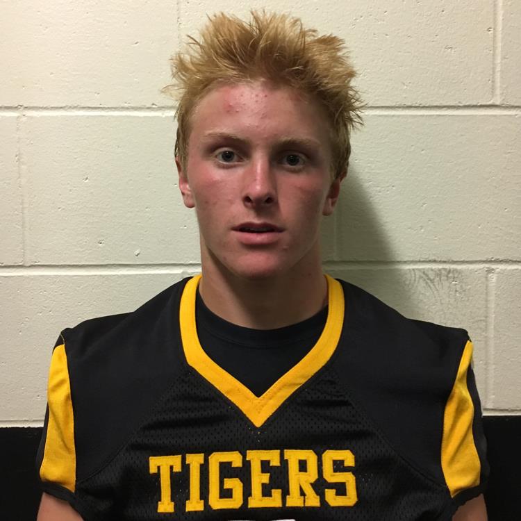 Keegan Plasch
