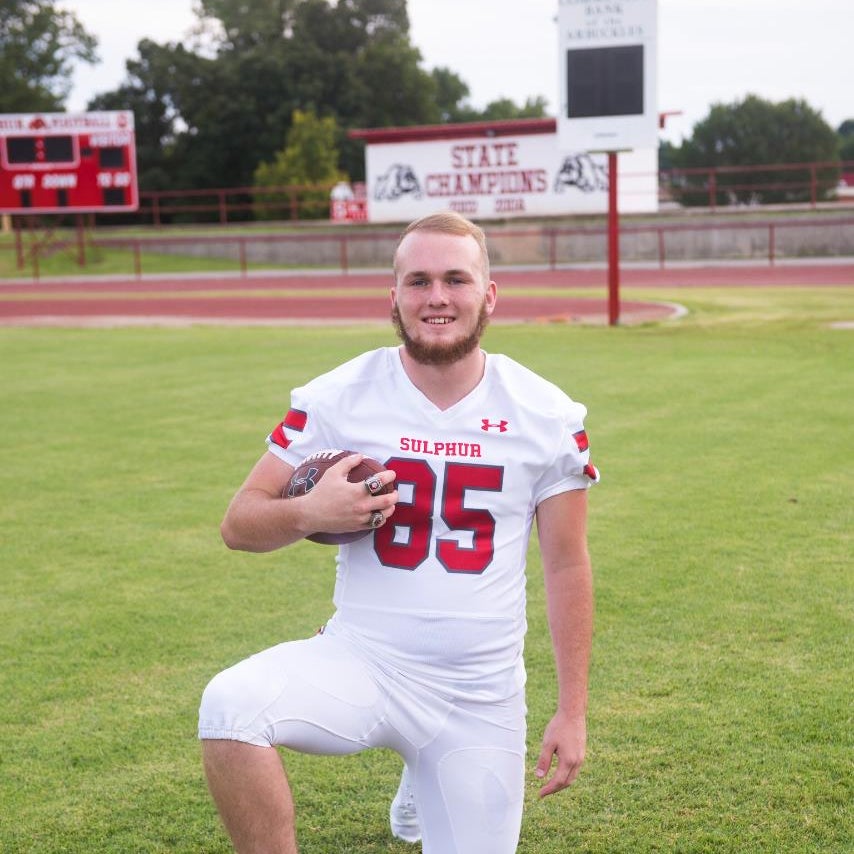 Trevor Scott