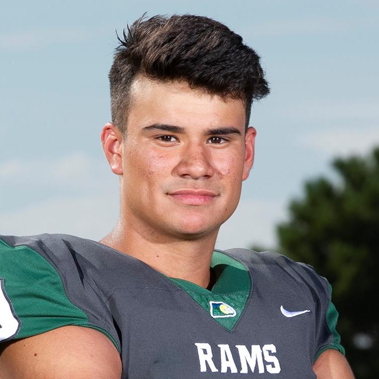 Isaiah Aranda