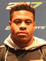 Jerrion Ealy