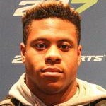 Jerrion Ealy mugshot