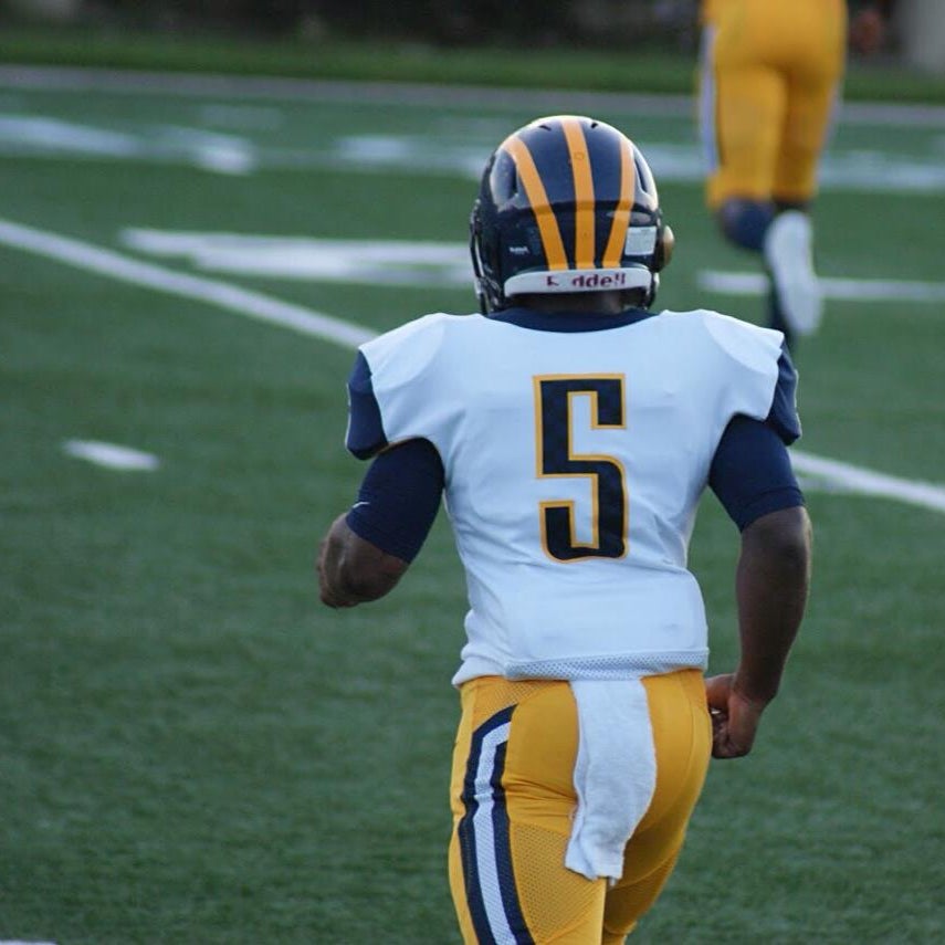 Jayvon Davis