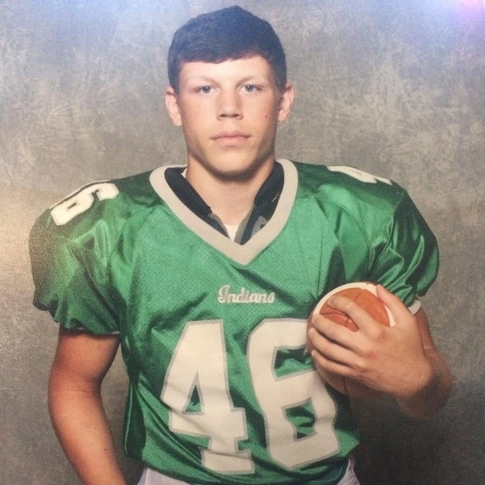 Jordan Minick