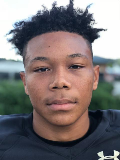 Kai Hill