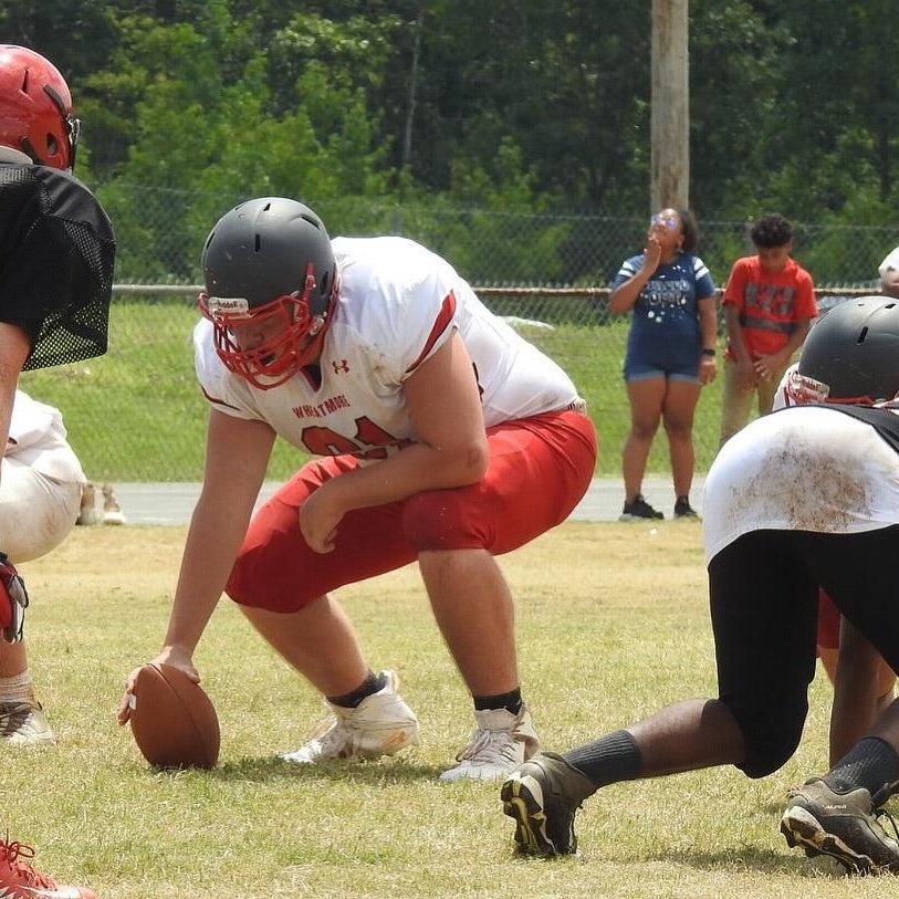 Garrett Walker