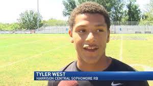 Tyler West