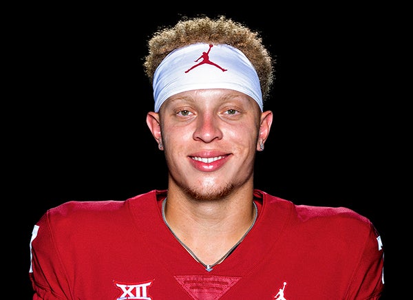 Spencer Rattler